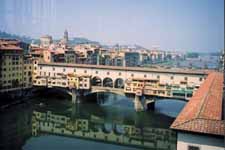 Panorama di Firenze - Offerte ponte del 2 giugno a Firenze Arezzo Siena e nel Chianti