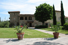 Esterno Erboli Residence - Offerte affitto appartamenti ponte per il 2 giugno in Toscana