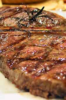Foto bistecca - Week end in Toscana Offerte 25 Aprile in Toscana