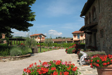 Esterno Erboli Residence - Offerta week end per il 25 Aprile in Toscana