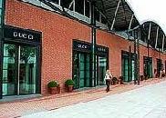 Outlet The MallShopping per il 25 Aprile in Toscana